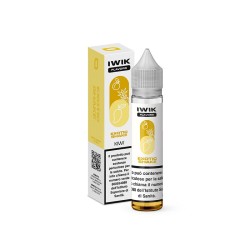 Iwik Exotic Shake - Mini Mix 10+10