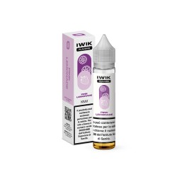 Iwik Pink Lemonade - Mini Mix 10+10