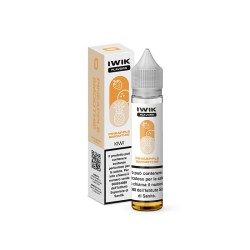 Iwik Pineapple Smoothie - Mini Mix 10+10