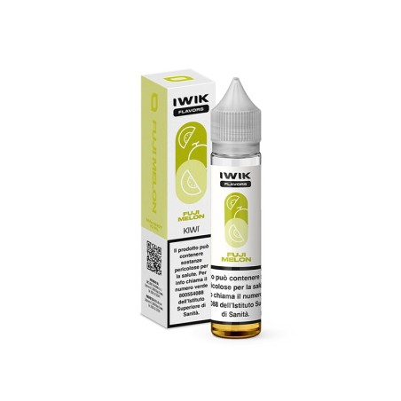 Iwik Fuji Melon - Mini Mix 10+10