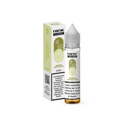 Iwik Green Apple Ice - Mini Mix 10+10