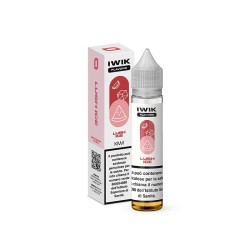 Iwik Lush Ice  - Mini Mix 10+10