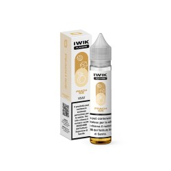 Iwik Peach Ice - Mini Mix 10+10