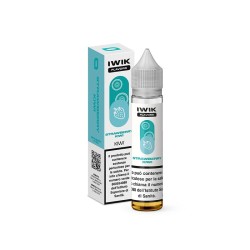 Iwik Strawberry Kiwi -  Mini Mix 10+10