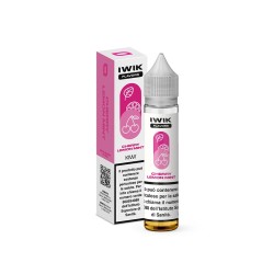 Iwik Cherry Lemon Mint  -  Mini Mix 10+10