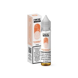 Iwik Watermelon Gummies -  Mini Mix 10+10