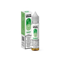 Iwik Double Apple -  Mini Mix 10+10