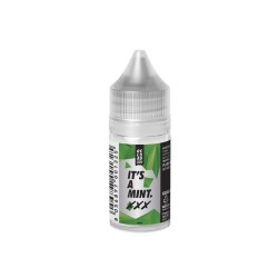 Reload Vape It's a Mint XXX - Mini Mix 10+10