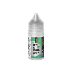 Reload Vape It's a Mint Soft - Mini Mix 10+10