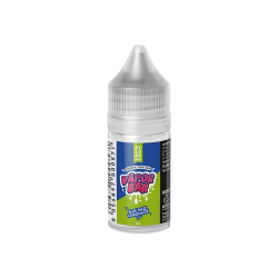 Reload Vape Vapor Bar Blue Razz Lemonade - Mini Mix 10+10