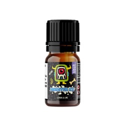 Reload Vape Aroma Monster Ice Lemon e Lime Ice - 10ml