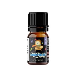 Reload Vape Aroma Monster Ice Apple Peach Pear Ice - 10ml