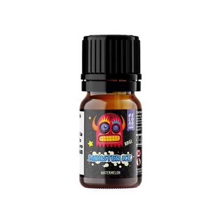 Reload Vape Aroma Monster Ice Watermelon Ice - 10ml