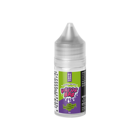 Reload Vape Vapor Bar Kiwi Passion fruit Mango - Mini Mix 10+10