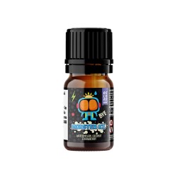 Reload Vape Flavor Monster Ice Watermelon Coconut Strawberry - 10ml