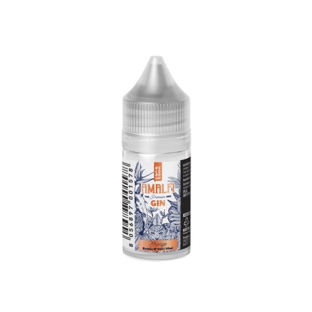 Reload Vape Amalfi Gin Orange - Mini Mix 10+10