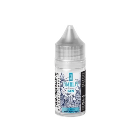Reload Vape Amalfi Gin Lemon - Mini Mix 10+10