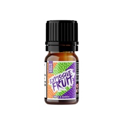 Reload Vape Aroma Explosive Fruit - Mela Mango - 10 ml