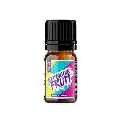 Reload Vape Aroma Explosive Fruit Pera Limone - 10 ml