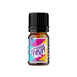 Reload Vape Aroma Explosive Fruit Pesca Limone - 10 ml