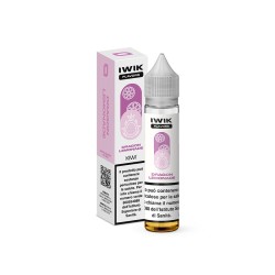 Iwik Dragon Lemonade - Mini Shot 10+10
