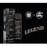La Tabaccheria x Galactika - Linea Epic - Legend - Mix and Vape - 20ml