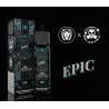 La Tabaccheria x Galactika - Linea Epic - Epic - Mix and Vape - 20ml