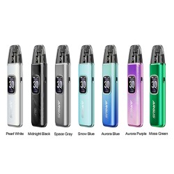 Voopoo Argus G3 Pod Kit