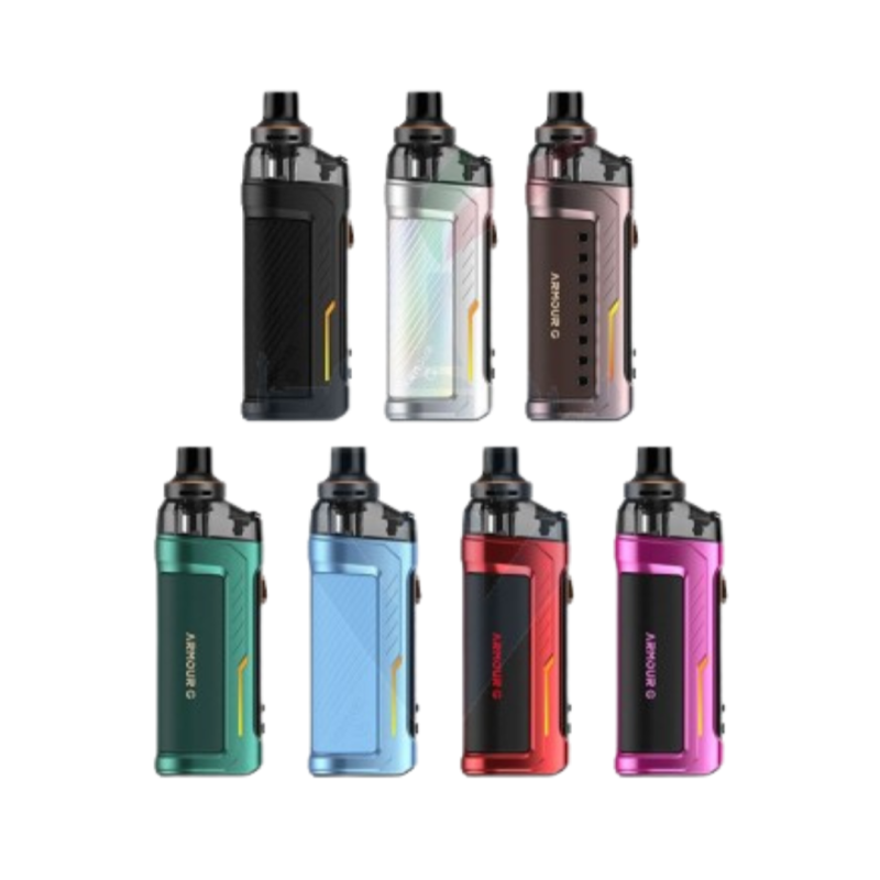 Vaporesso Armour G DTL Pod Mod