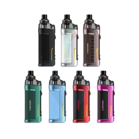 Vaporesso Armour G DTL Pod Mod