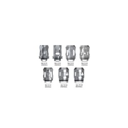 Smok Baby Mini V2 Coil - 3PZ