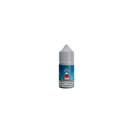 Thunder Vape Ice Breaker - Bali - Mini Mix 10+10