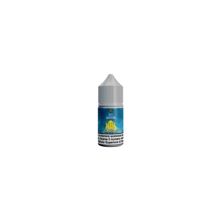 Thunder Vape Ice Breaker - California - Mini Mix 10+10