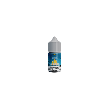 Thunder Vape Ice Breaker - Golden Beach - Mini Mix 10+10
