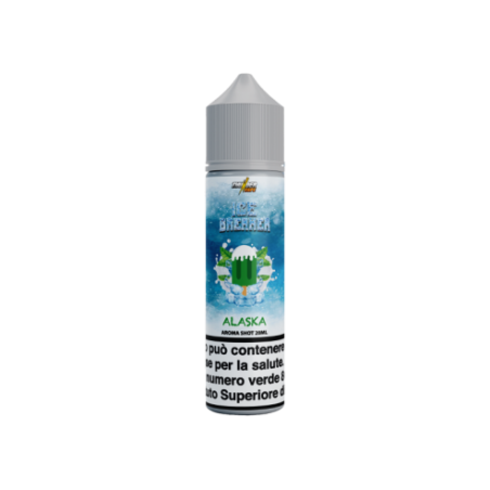 Thunder Vape - Ice Breaker - Alaska Ice - Mix and Vape - 20ml
