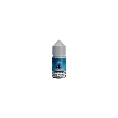 Thunder Vape Ice Breaker - Panama Ice - Mini Mix 10+10