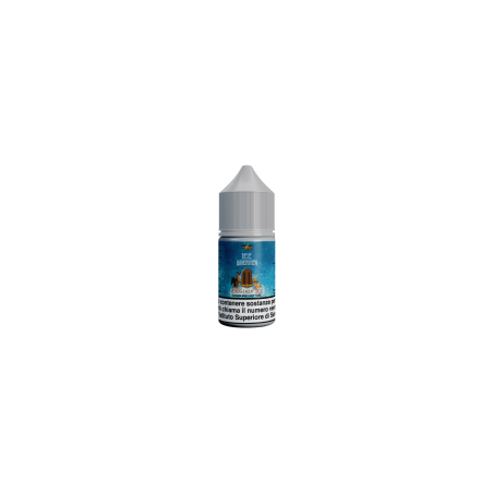 Thunder Vape Ice Breaker - Virginia Ice - Mini Mix 10+10
