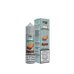 Thunder Vape - La Pasticceria - Churros - Mix and Vape - 20ml