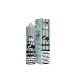 Thunder Vape - La Pasticceria - Torrone Stregato - Mix and Vape - 20ml