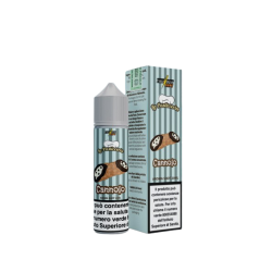 Thunder Vape - La Pasticceria - Cannolo - Mix and Vape - 20ml
