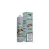 Thunder Vape - La Pasticceria - Cannolo - Mix and Vape - 20ml