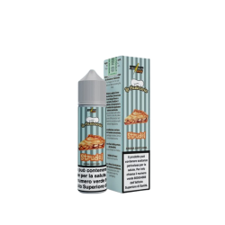 Thunder Vape - La Pasticceria - Strudel - Mix and Vape - 20ml