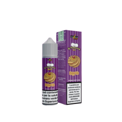 Thunder Vape - La Pasticceria Fruits - Zeppola - Mix and Vape - 20ml