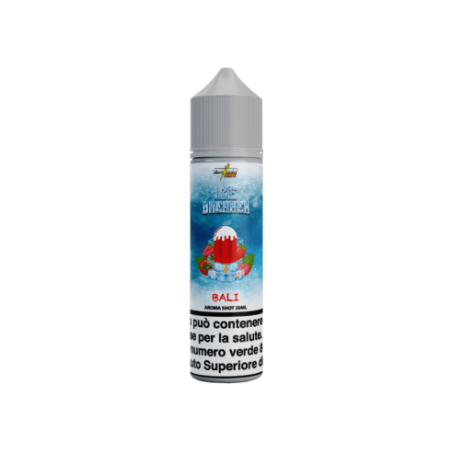 Thunder Vape - Ice Breaker -Bali Ice - Mix and Vape - 20ml