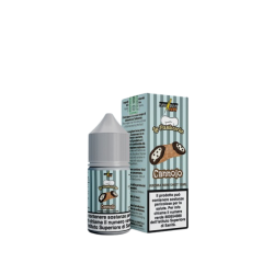 Thunder Vape La Pasticceria - Cannolo - Mini Mix 10+10