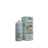 Thunder Vape La Pasticceria - Cannolo - Mini Mix 10+10