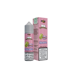 Thunder Vape - La Pasticceria - Macaron - Mix and Vape - 20ml