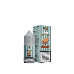 Thunder Vape La Pasticceria - Churros - Mini Mix 10+10