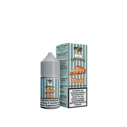 Thunder Vape La Pasticceria - Strudel - Mini Mix 10+10