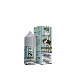 Thunder Vape La Pasticceria - Torrone Stregato - Mini Mix 10+10